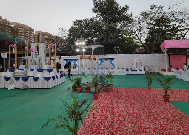 Radha Krishna Banquet Hall Photo